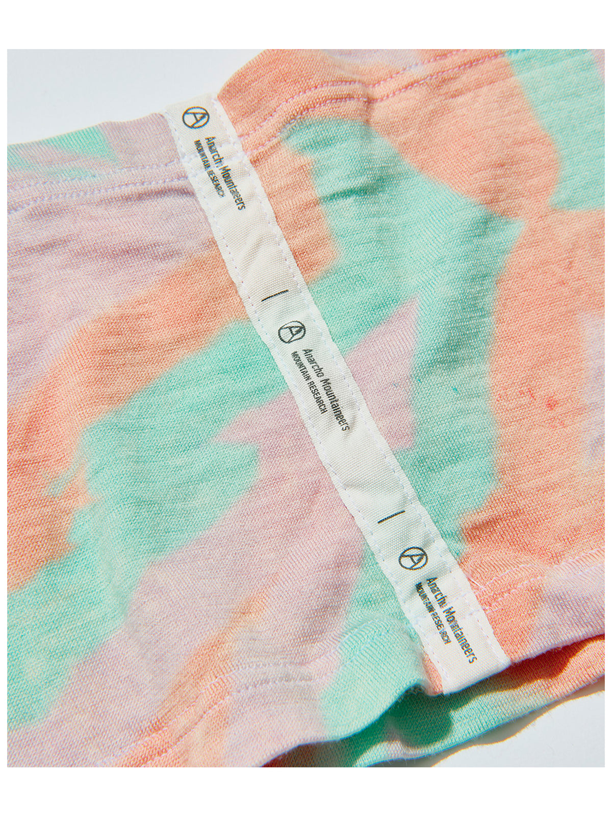 Tie Dye Neckgaitor
