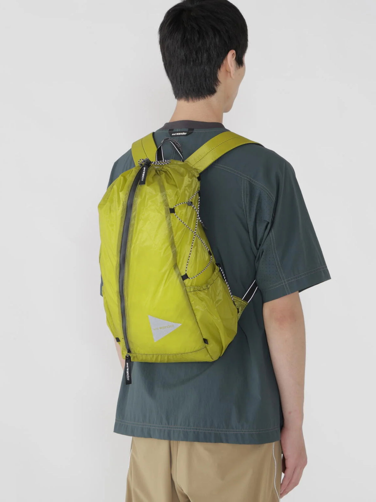 sil daypack