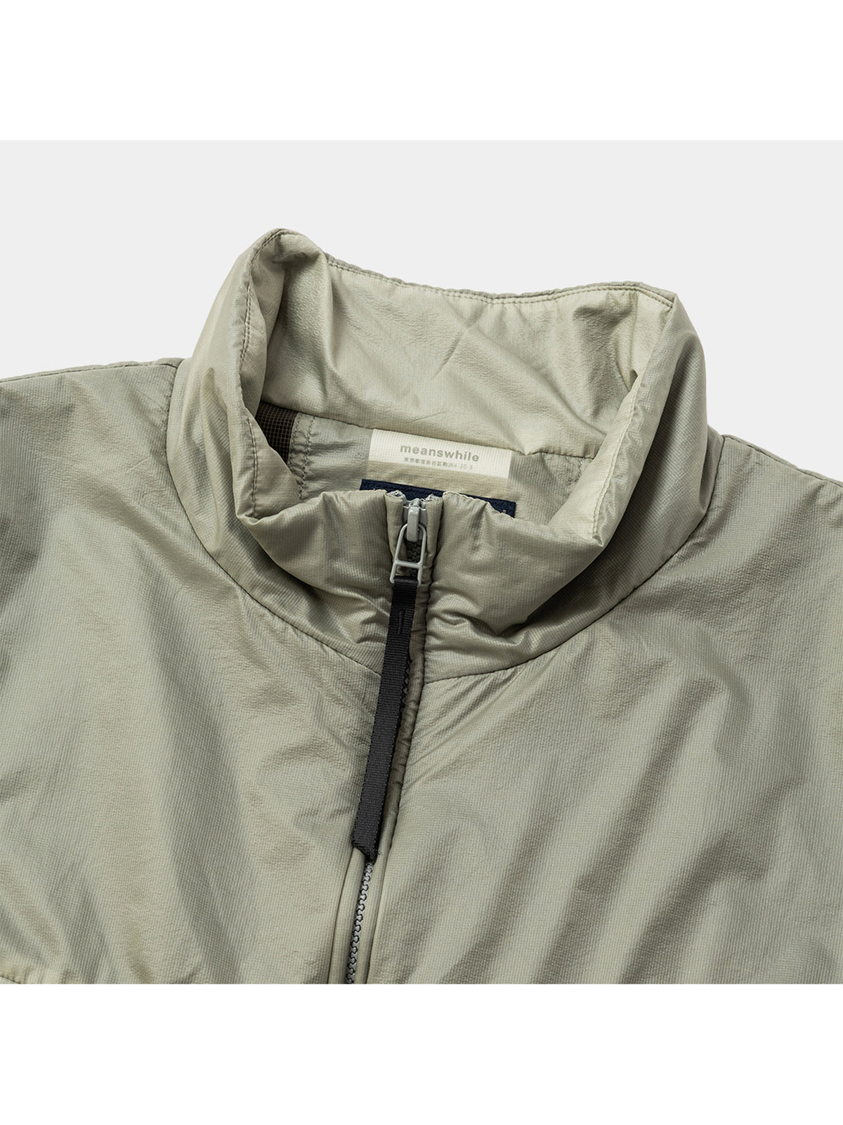 Breathing Padding Jacket