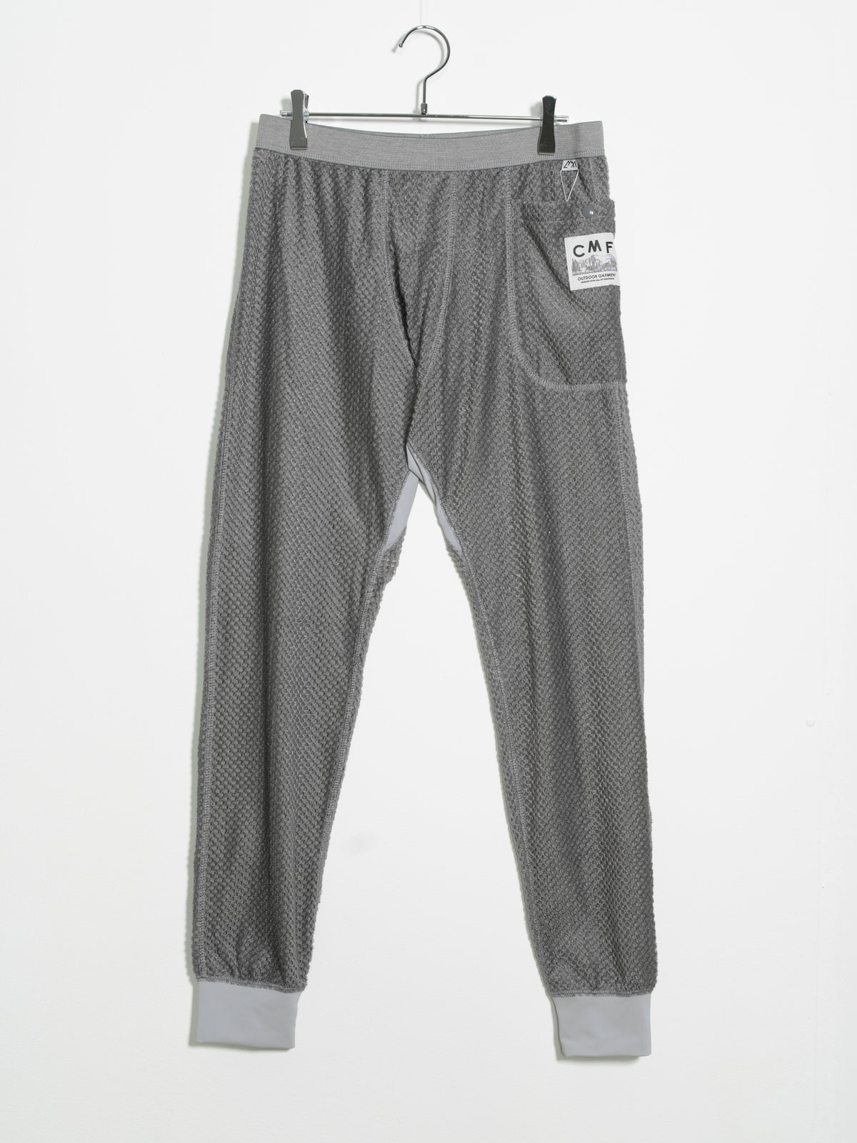 OCTA SPATS