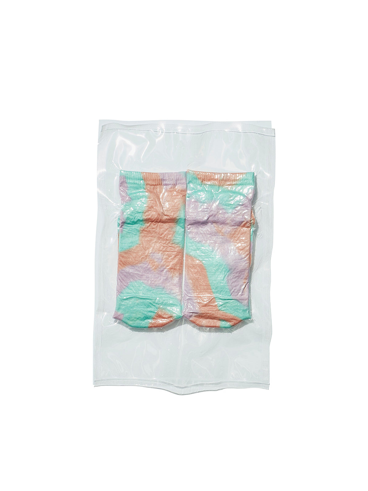 Tie Dye Tabi