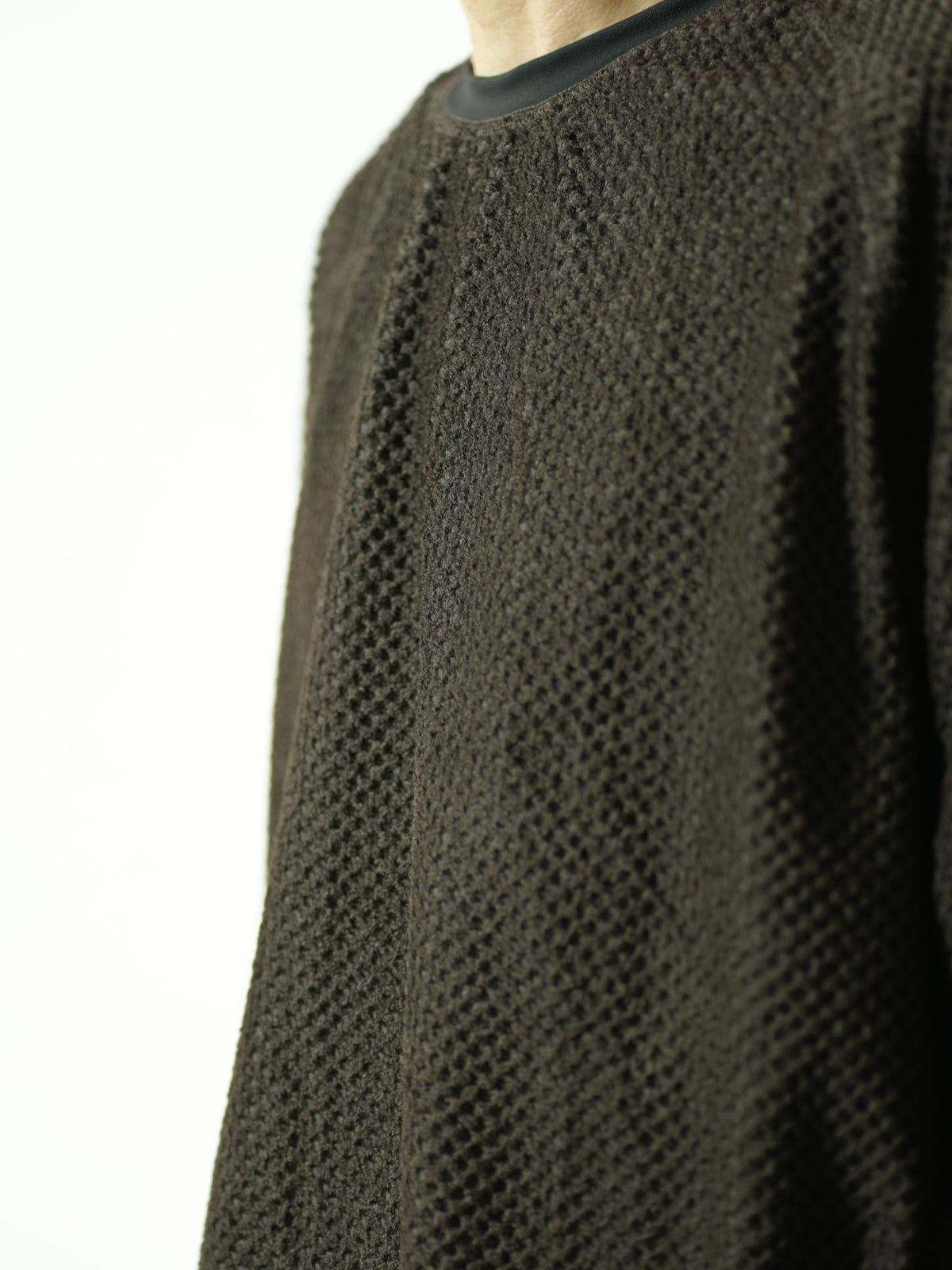 OCTA LONG SLEEVE TEE