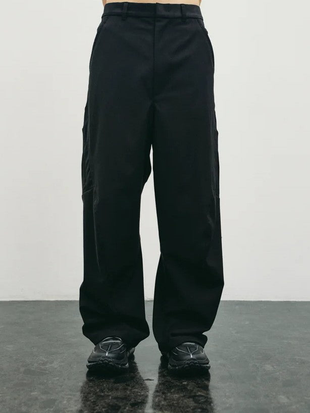 3D THCH TROUSERS BUGGY