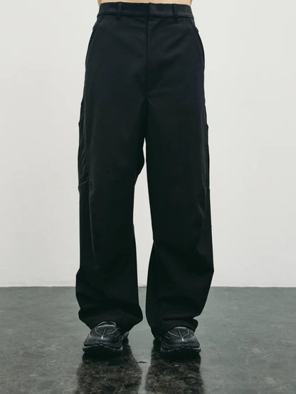 3D THCH TROUSERS BUGGY
