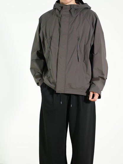 Rain Jacket V2