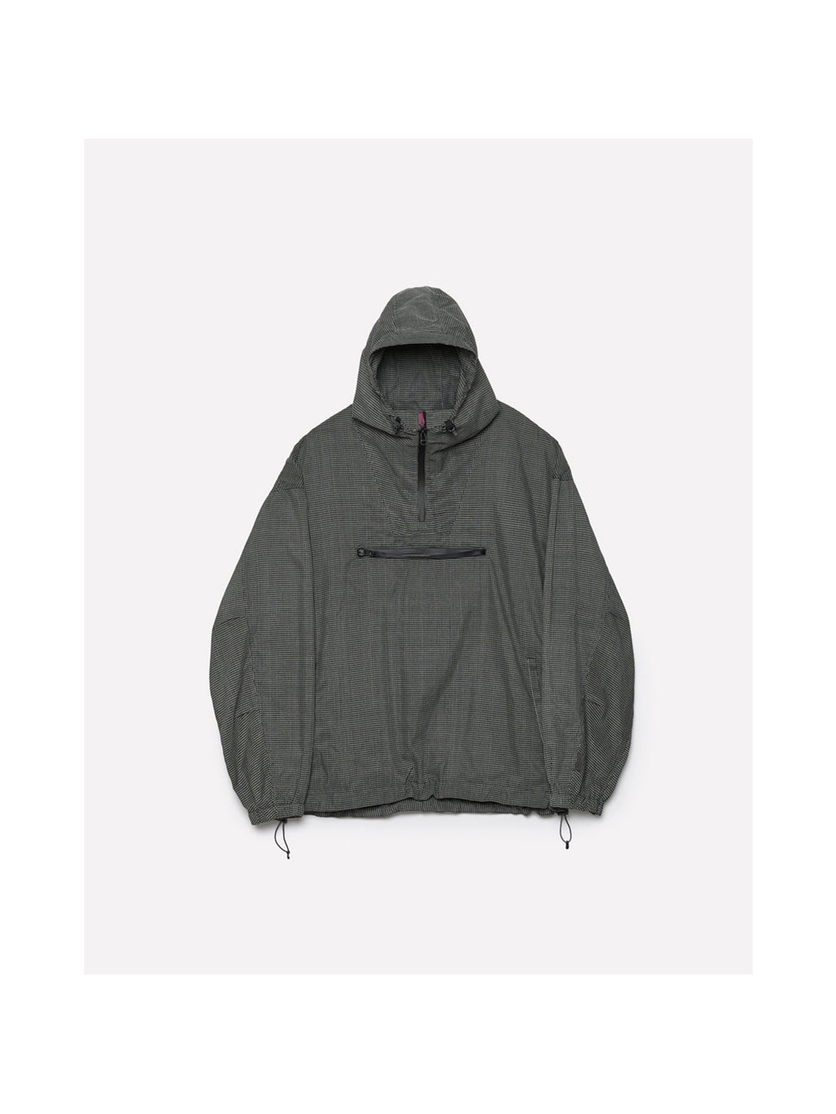 TEXNIC ANORAK JACKET