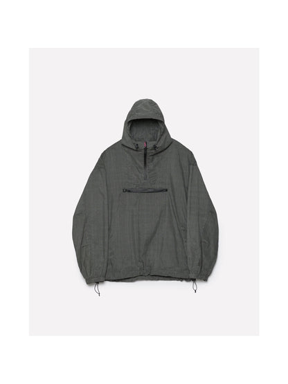 TEXNIC ANORAK JACKET