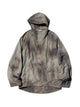 Rain Jacket V2 Uneven Dye