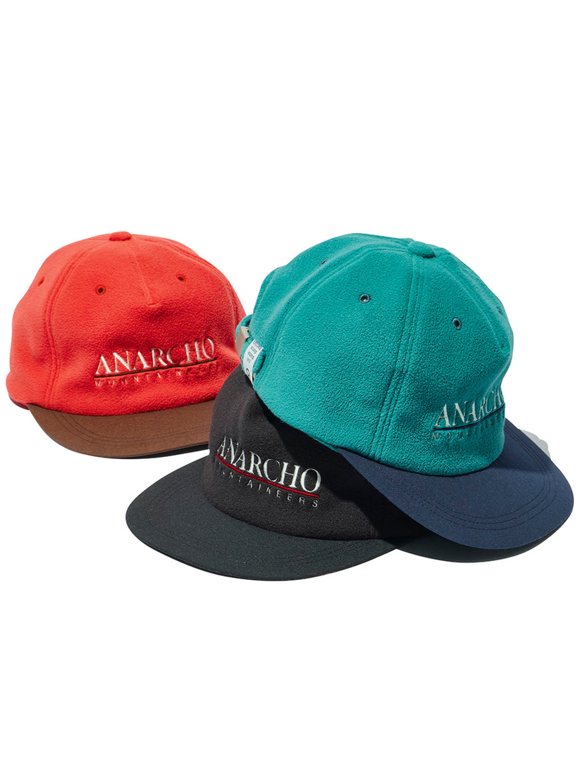 A.M. Cap