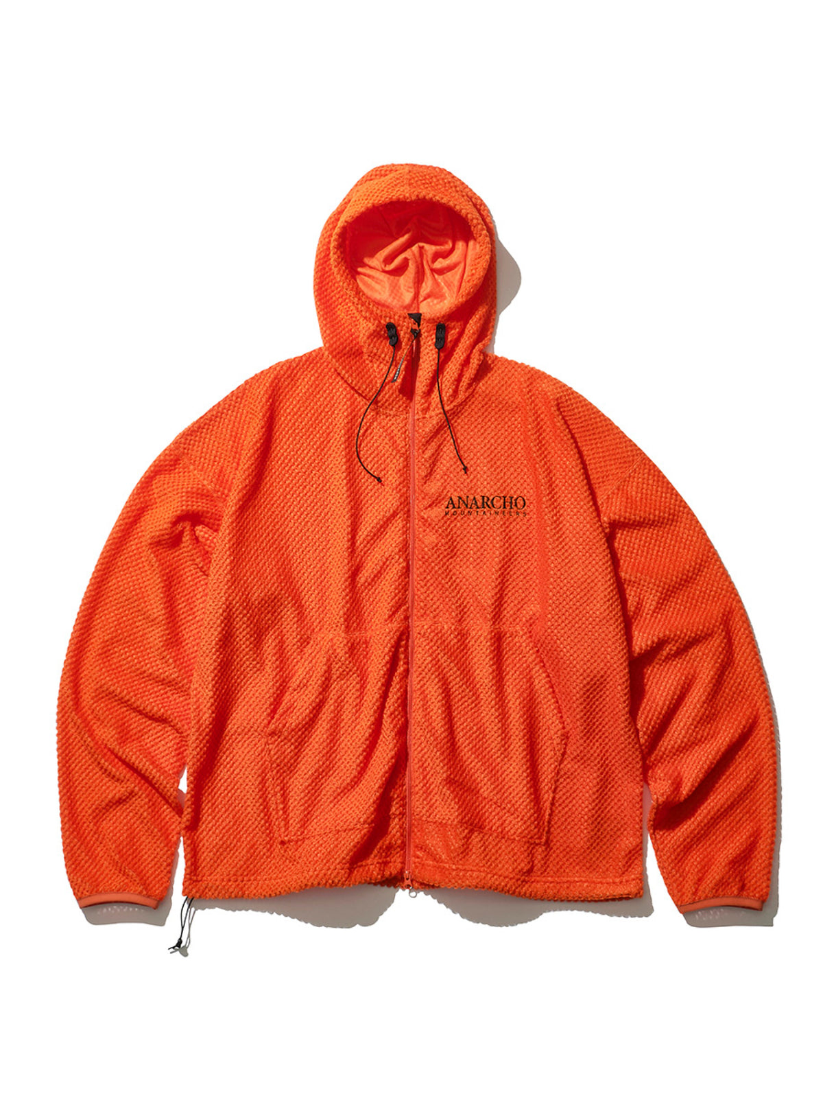 Octa Zip Parka