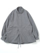 Tech Wool Pullover Shirts