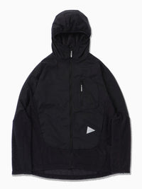 Air Fleece Full-Zip Hoodie