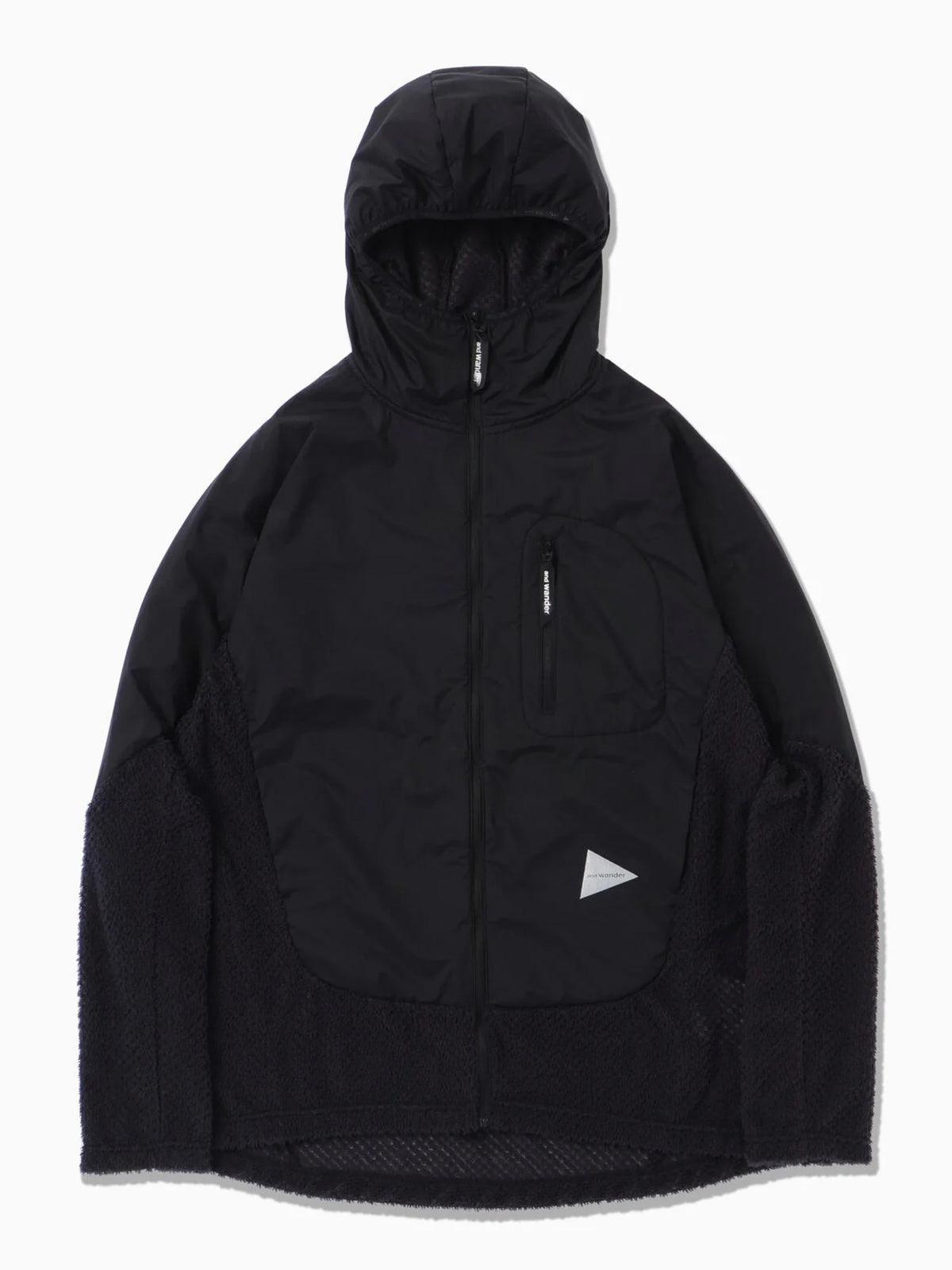 Air Fleece Full-Zip Hoodie