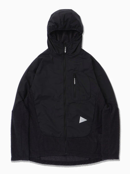 Air Fleece Full-Zip Hoodie
