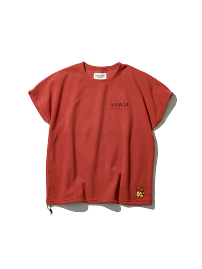 Tee Vest