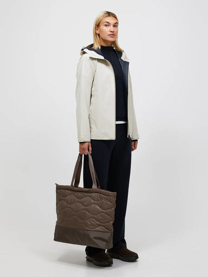 Helium Tote Bag