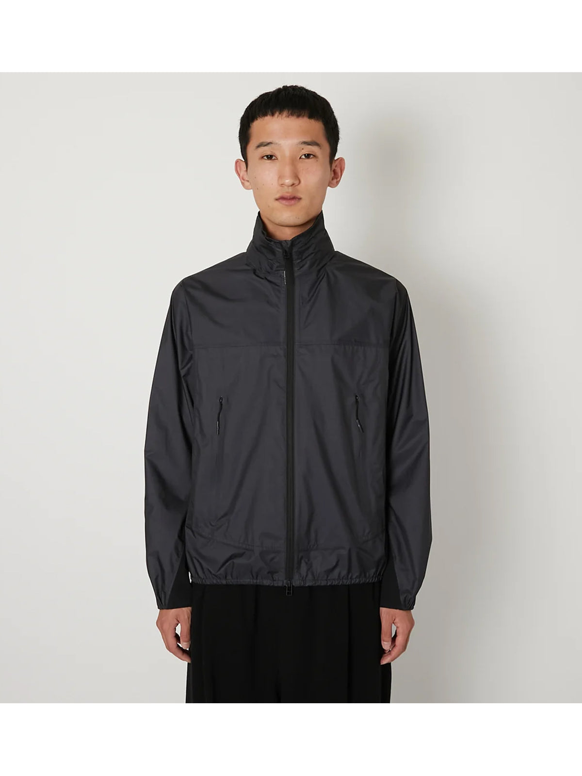 Ultra Light Shell Jacket