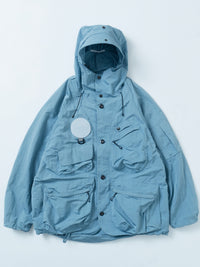 Field Hoodie Jacket