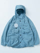 Field Hoodie Jacket
