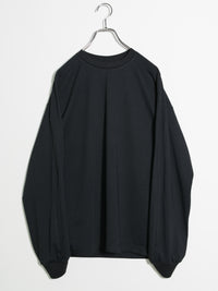 FRACTAL HOLE L/S TSHIRT