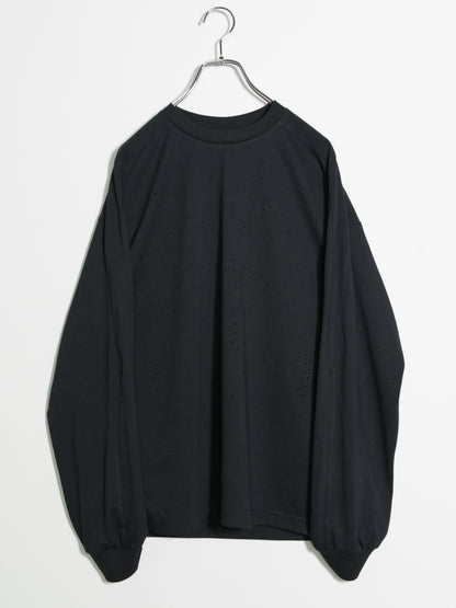 FRACTAL HOLE L/S TSHIRT