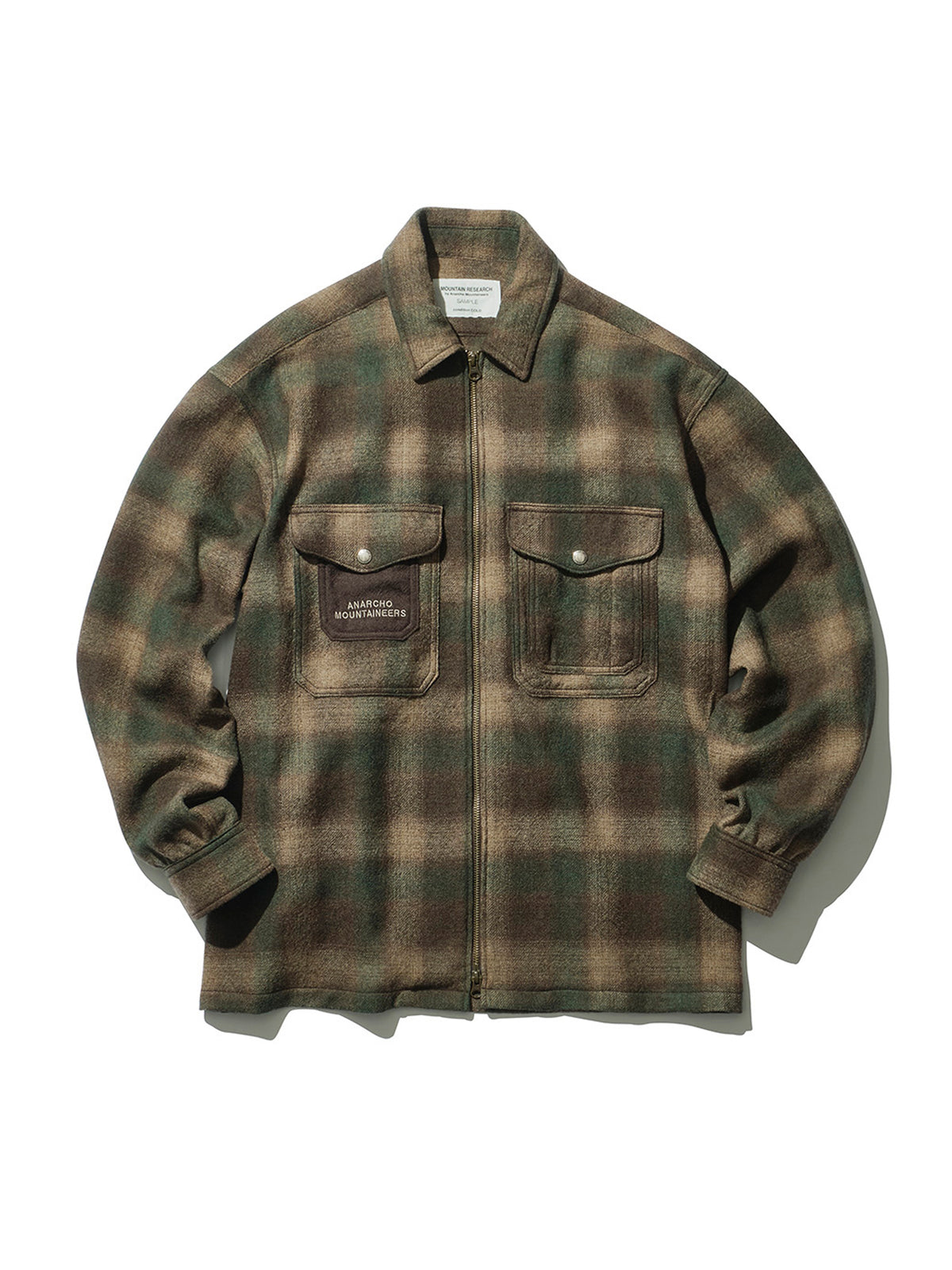 Lodge Shirt