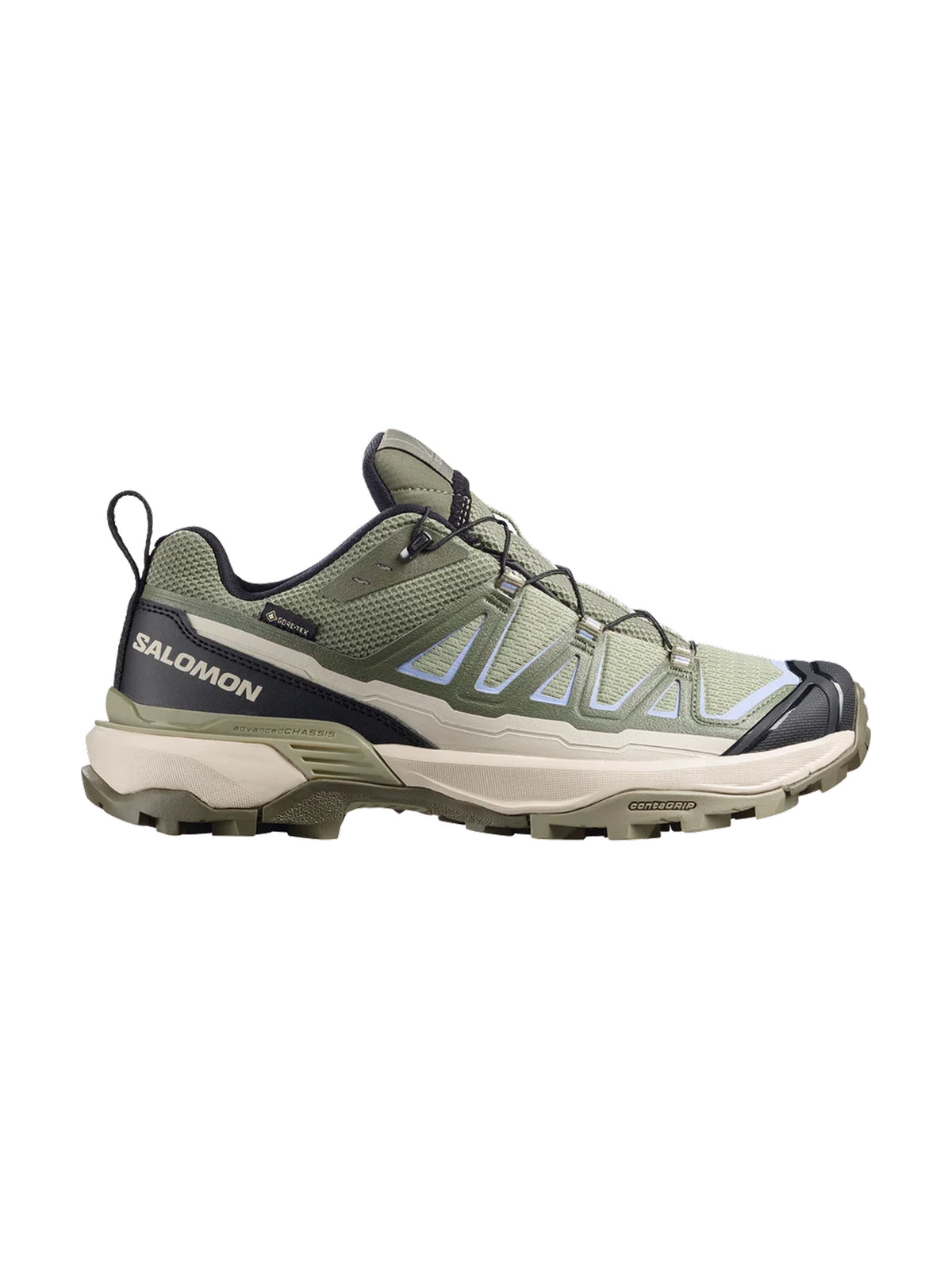 X ULTRA 360 EDGE GORE-TEX (W)