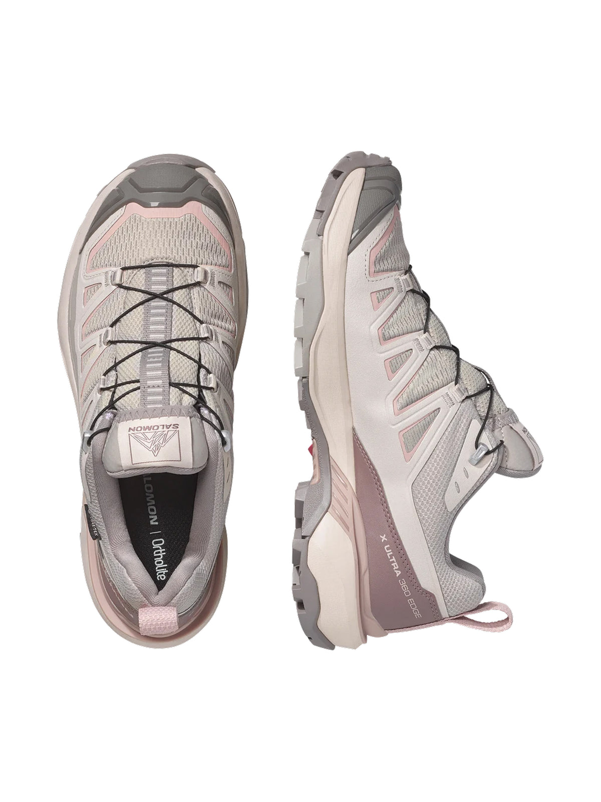 X ULTRA 360 EDGE GORE-TEX (W)