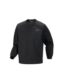 Konseal Crew Neck