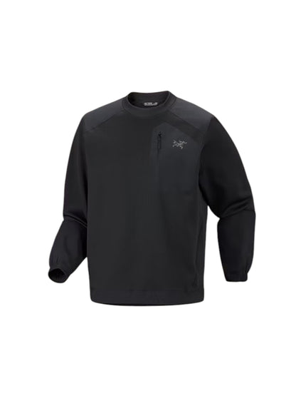 Konseal Crew Neck