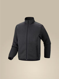 Covert Cardigan