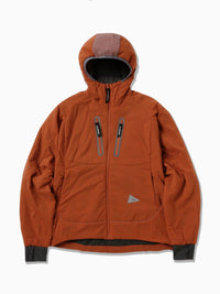 airflow light hoodie