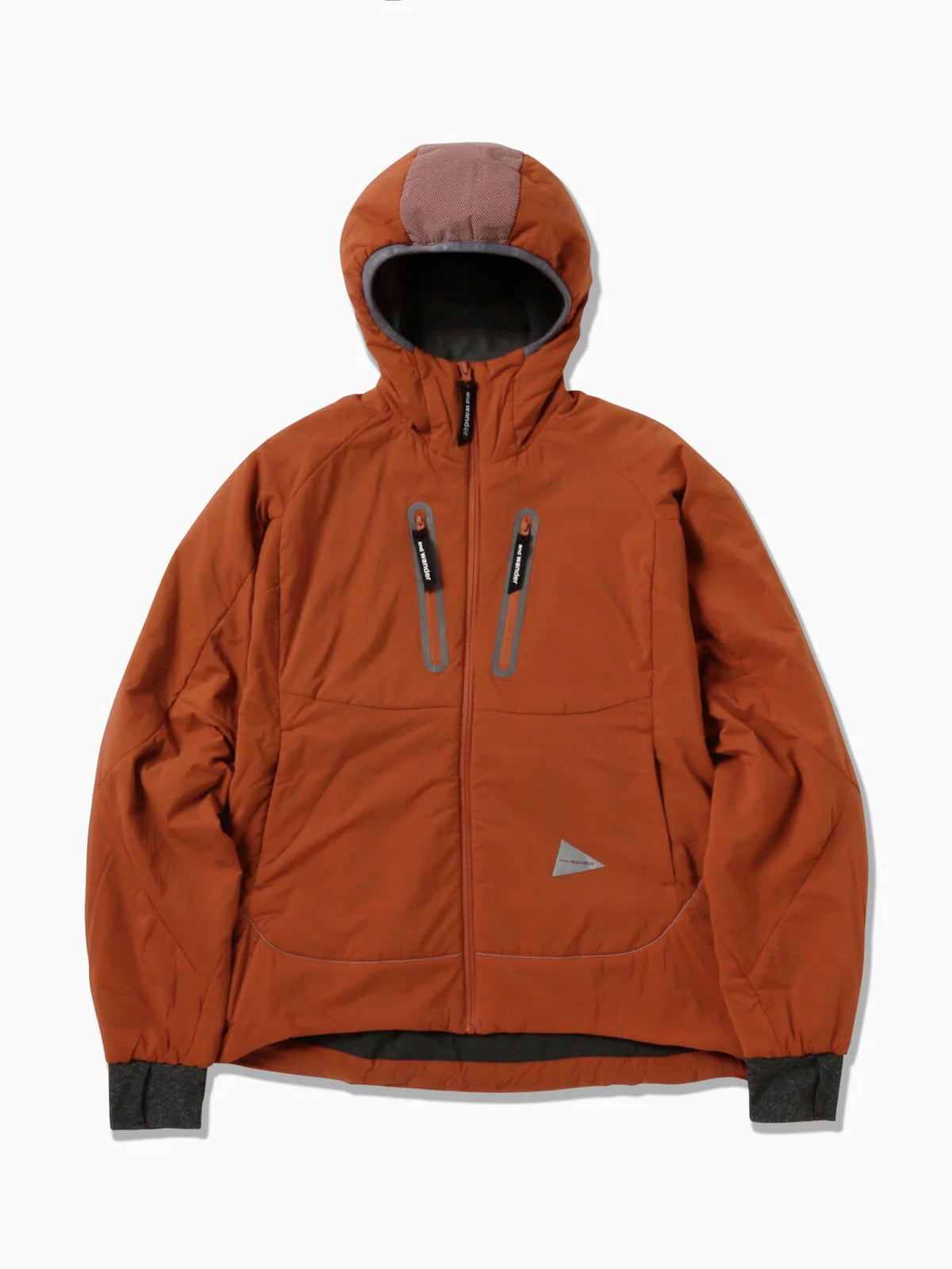 airflow light hoodie