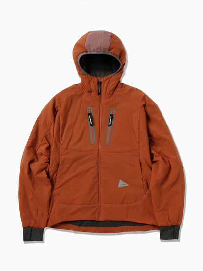 airflow light hoodie