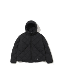CMF WOVEN DOWN HOODIE