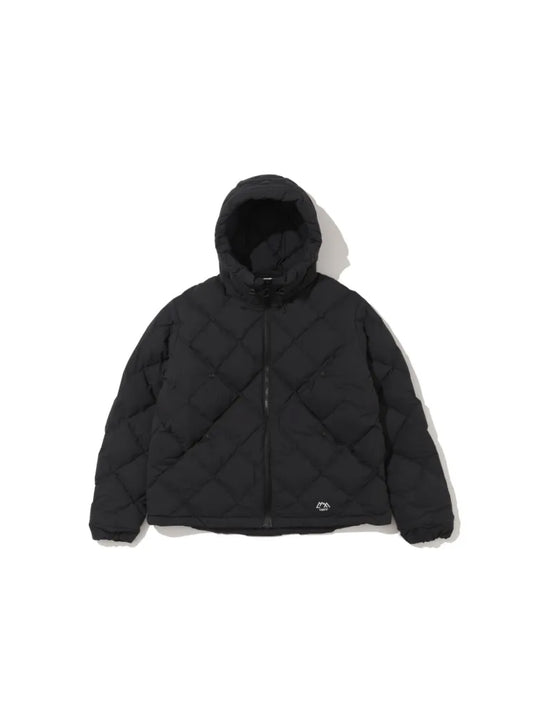 CMF WOVEN DOWN HOODIE