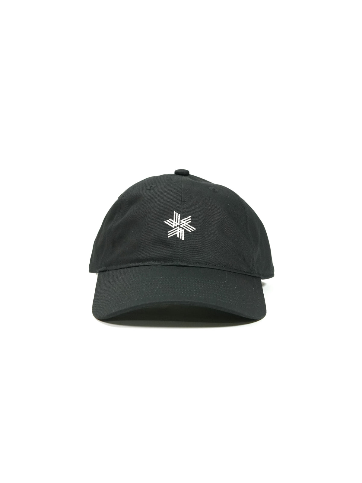 GOLDWIN Logo 棉質帽