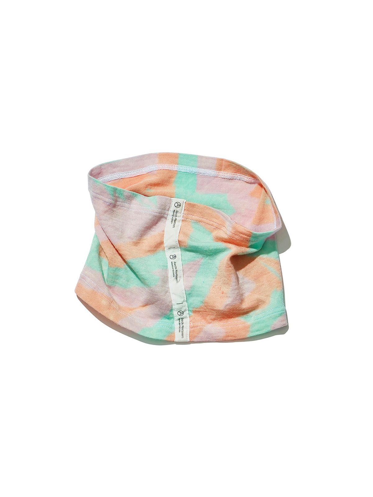 Tie Dye Neckgaitor
