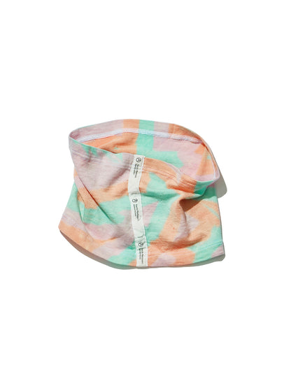 Tie Dye Neckgaitor