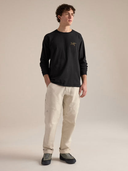 Kragg Cotton LS