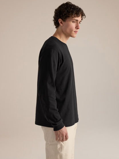 Kragg Cotton LS