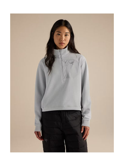 Olera Zip Neck Women's