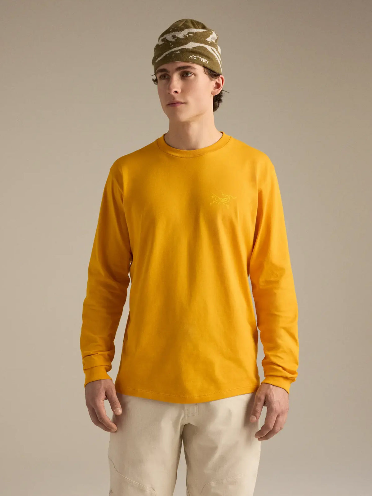 Kragg SL Cotton LS
