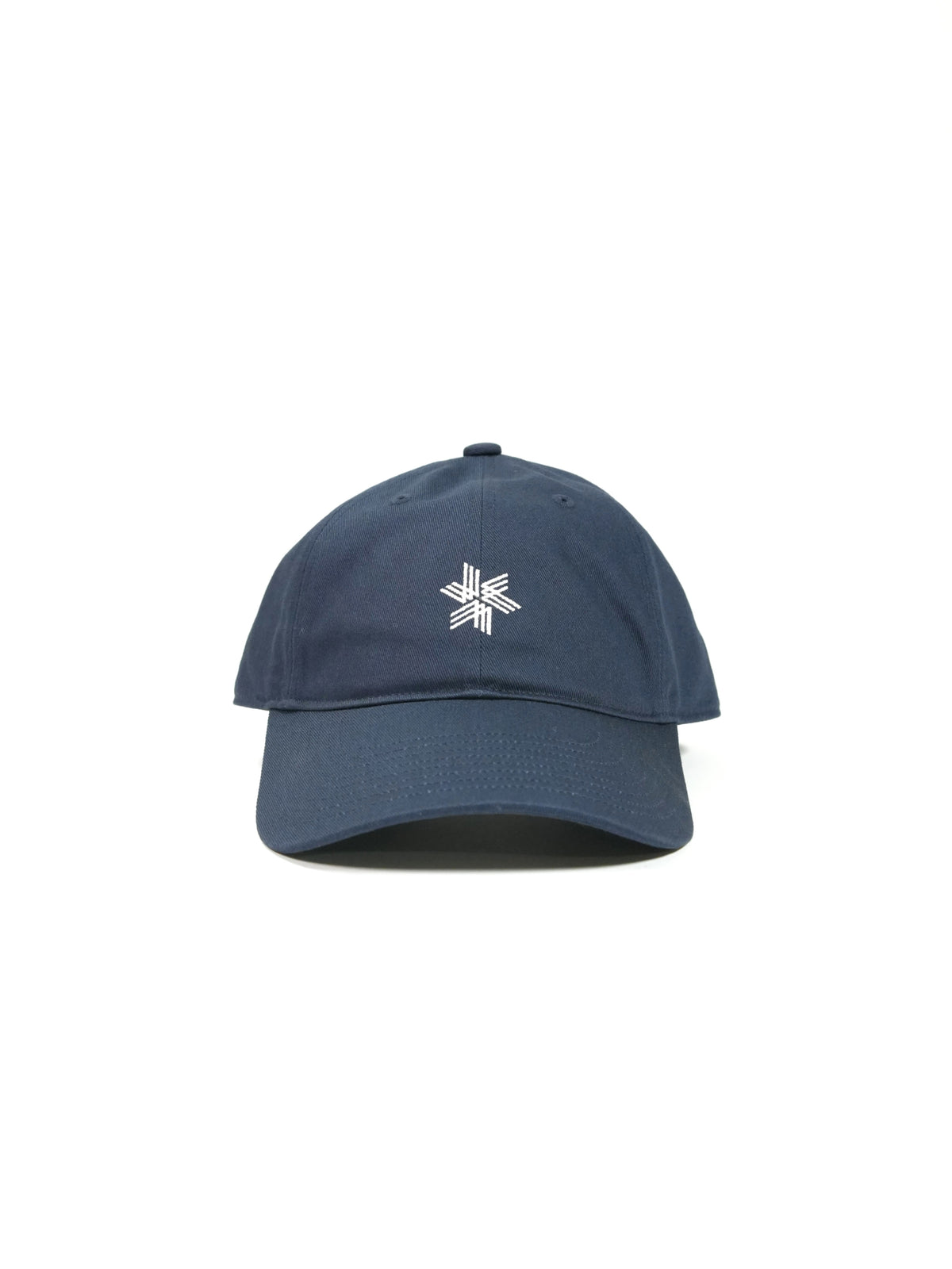 GOLDWIN Logo 棉質帽