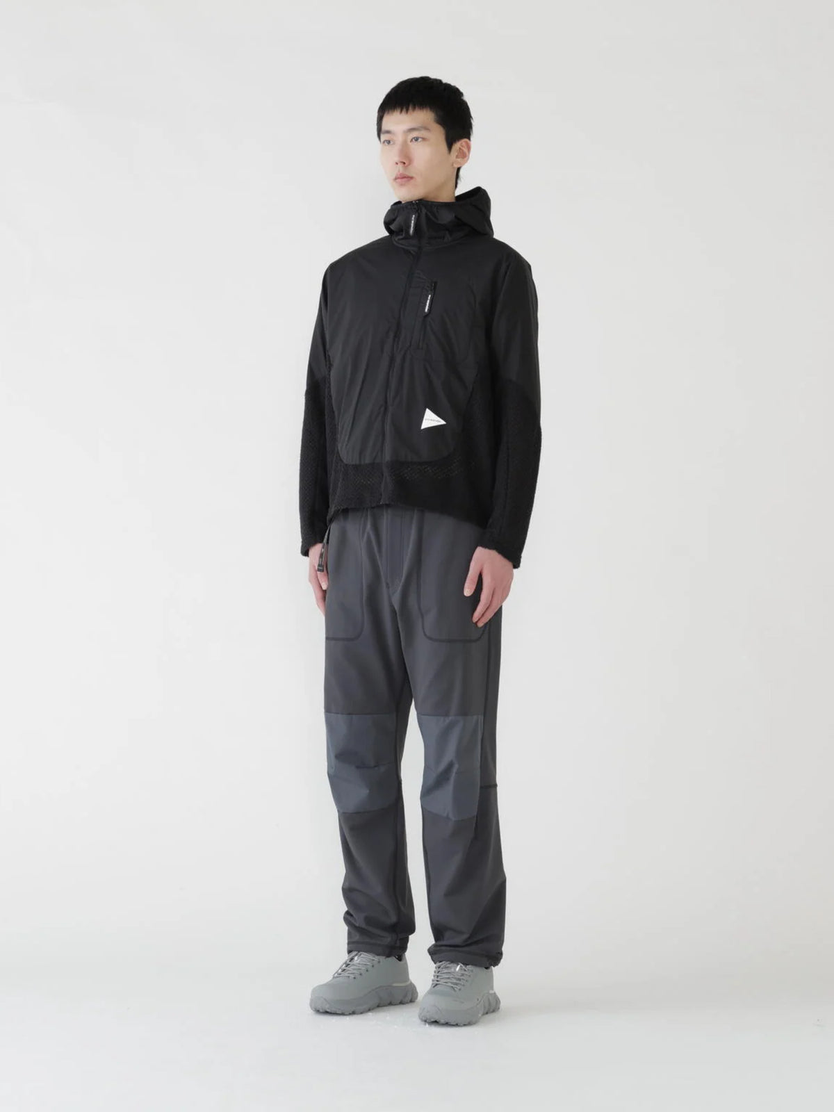 Air Fleece Full-Zip Hoodie