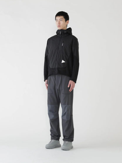 Air Fleece Full-Zip Hoodie