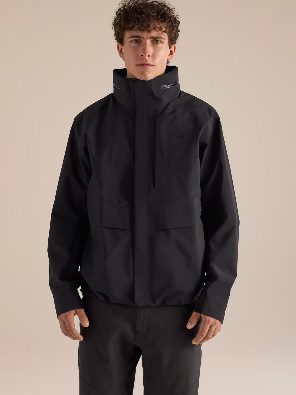 Therme Jacket Men's