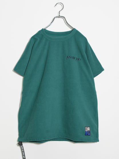Tee Vest