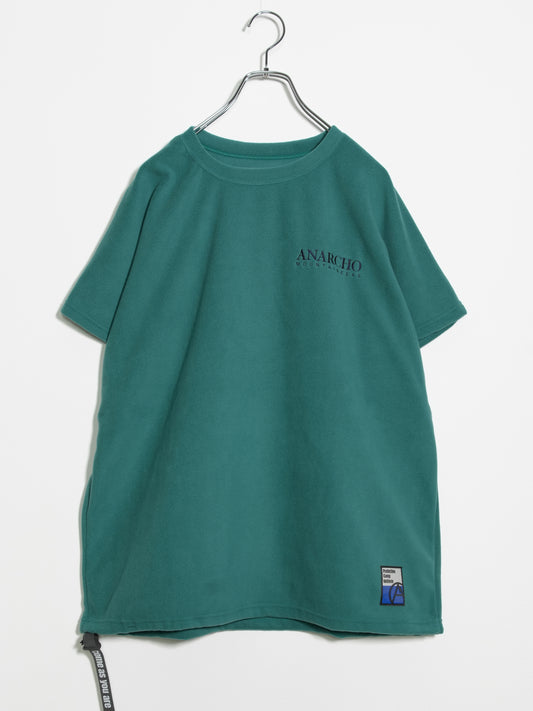 Tee Vest