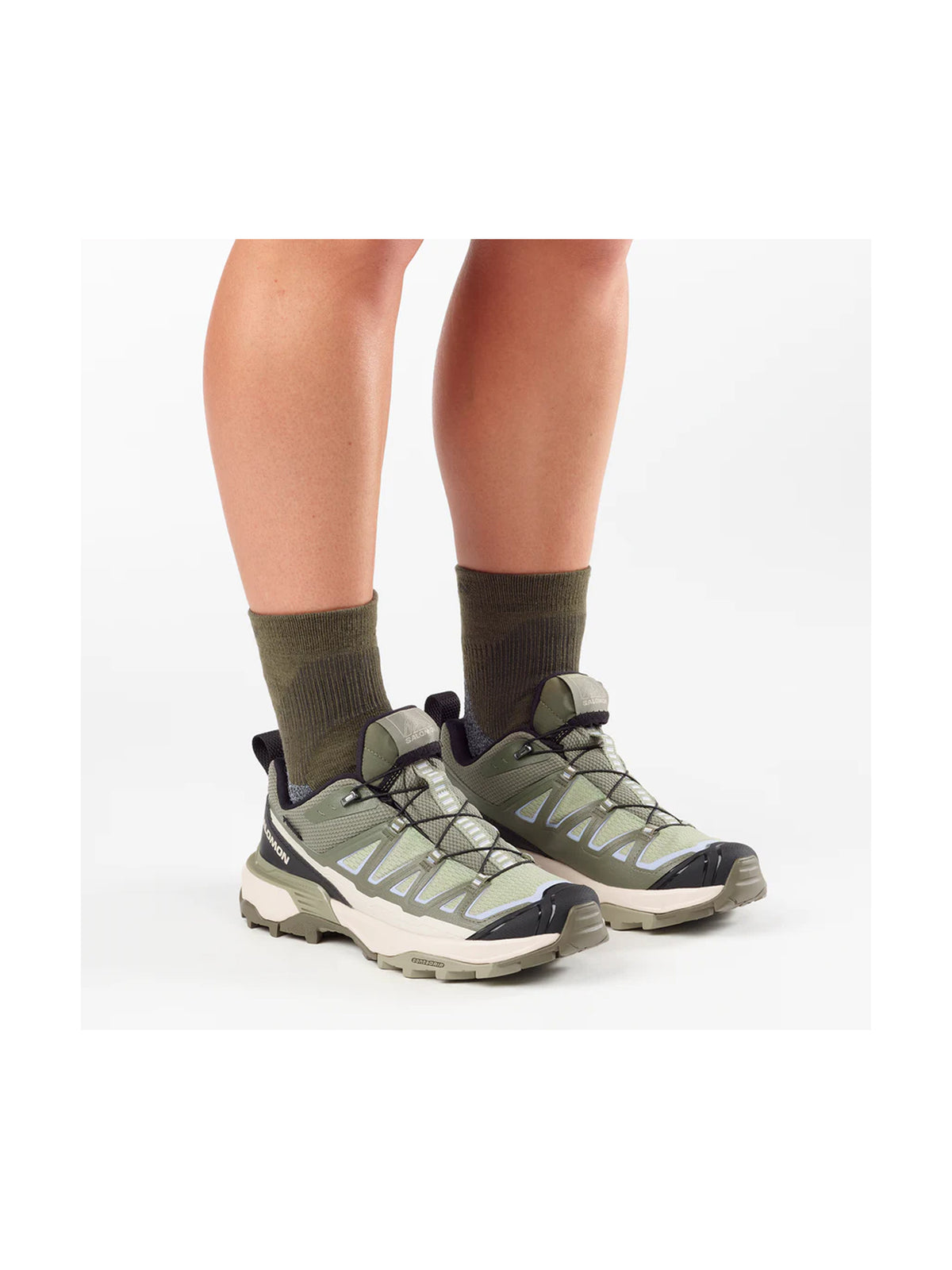 X ULTRA 360 EDGE GORE-TEX (W)